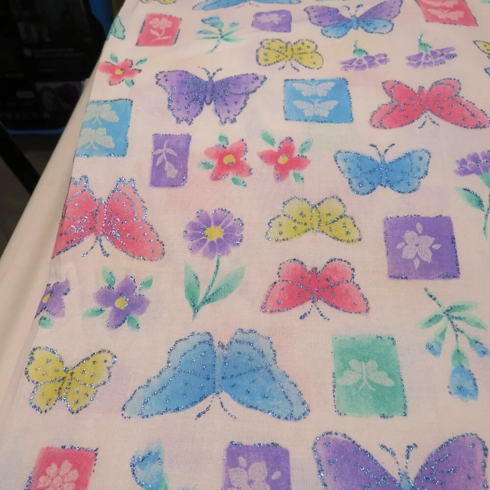 Fabric Traditions fabric spring